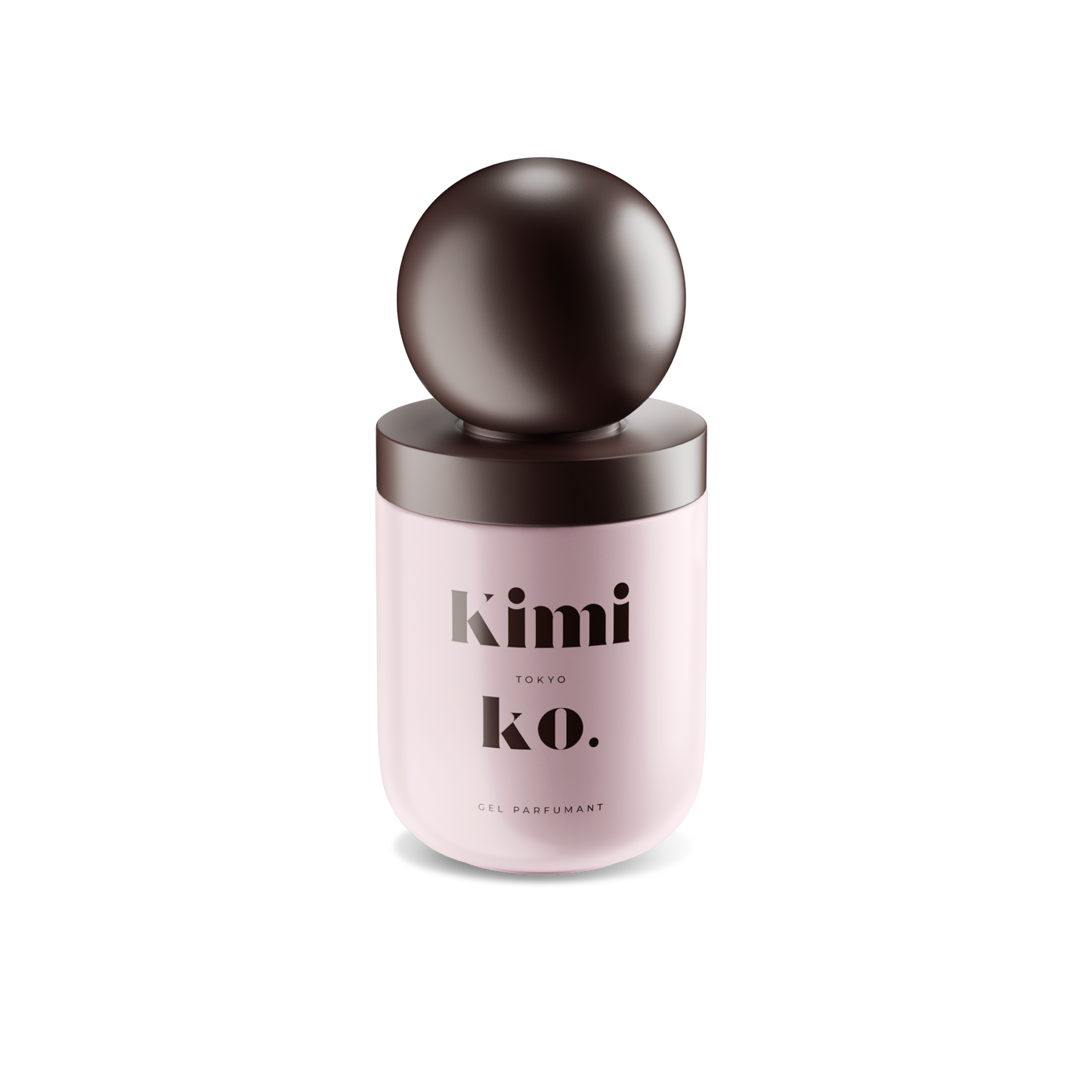 Kimiko – 1er parfum à mémoire longue
